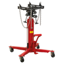 Sealey 800TTJ 0.8tonne Telescopic Vertical Transmission Jack