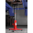 Sealey 800TTJ 0.8tonne Telescopic Vertical Transmission Jack