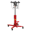 Sealey 800TTJ 0.8tonne Telescopic Vertical Transmission Jack