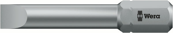 Wera 05057240001 800/2 Z bits, 2 x 12 x 41 mm