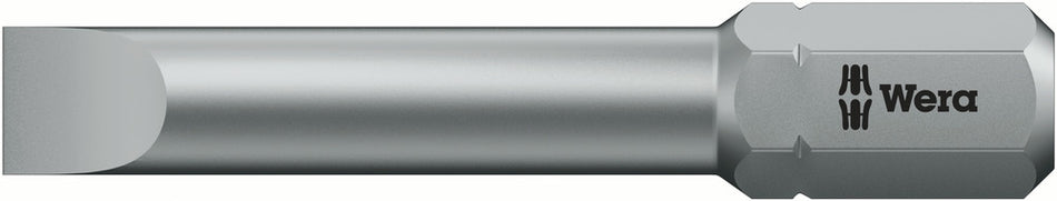 Wera 05057225001 800/2 Z bits, 1.2 x 8 x 41 mm