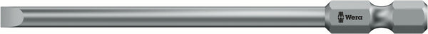 Wera 05059480001 800/4 Z bits, 0.8 x 4 x 89 mm