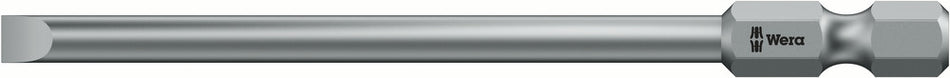 Wera 05059307001 800/4 Z bits, 0.5 x 4 x 50 mm