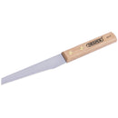Draper 80201 Shoe or Leather Knife, 115mm