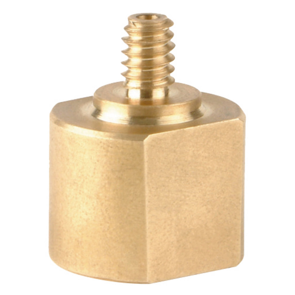 Draper 80491 Prolaser® UNC Tripod Adaptor, 5/8" to 1/4"
