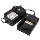 Draper 80629 230V 1 Hour Charger for S/No.80628