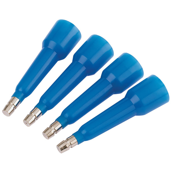 Draper 80727 H.T. Tester Set (4 Piece)