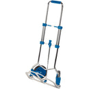 Draper 80805 Heavy Duty Fold Flat Sack Truck, 125kg