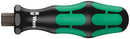 Wera 05002900001 80 Vario handle, 6 x 98 mm