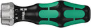 Wera 05002901001 80 RA Vario Ratchet screwdriver, 6 x 115 mm