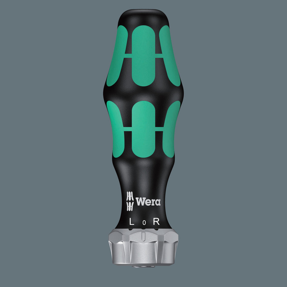 Wera 05073665001 Kraftform Kompakt Vario RA SB, 7 pieces