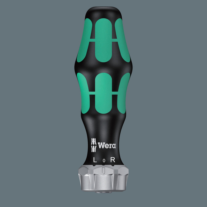 Wera 05073665001 Kraftform Kompakt Vario RA SB, 7 pieces