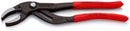 KNIPEX 81 01 250 Siphon- and Connector Pliers