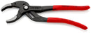 KNIPEX 81 01 250 Siphon- and Connector Pliers