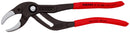 KNIPEX 81 01 250 Siphon- and Connector Pliers