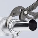 KNIPEX 81 01 250 Siphon- and Connector Pliers