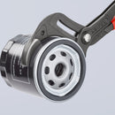 KNIPEX 81 01 250 Siphon- and Connector Pliers