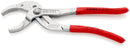 KNIPEX 81 03 250 Siphon- and Connector Pliers