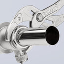 KNIPEX 81 03 250 Siphon- and Connector Pliers