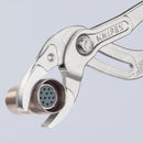 KNIPEX 81 03 250 Siphon- and Connector Pliers