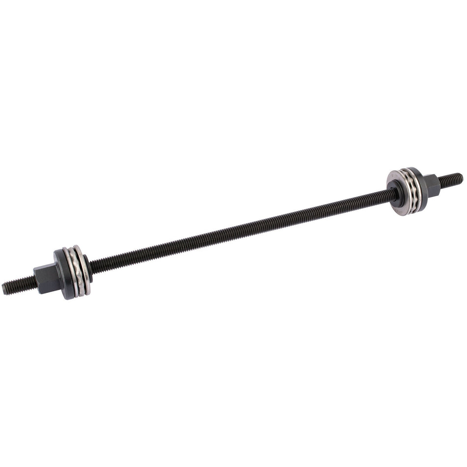 Draper 81034 M10 Spare Threaded Rod and Bearing for 59123 and 30816 Extraction Kit