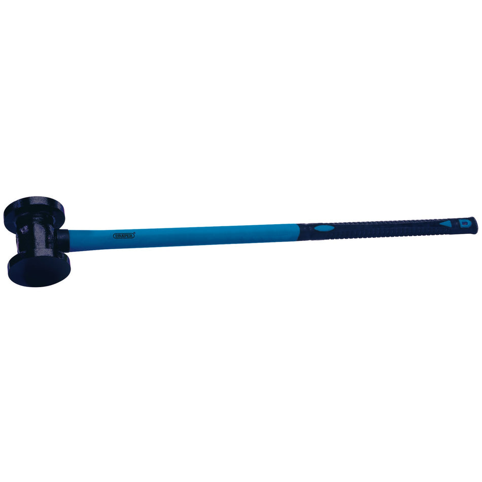 Draper 81065 Fibreglass Shaft Fencing Hammer, 5.4kg