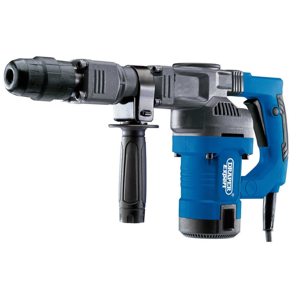 Draper 81077 SDS Max Breaker, 1050W