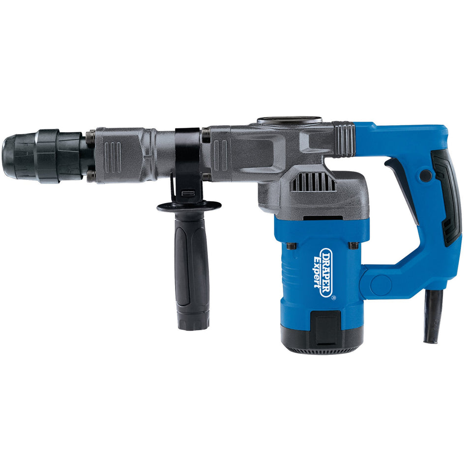 Draper 81077 SDS Max Breaker, 1050W
