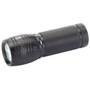 Draper 81110 LED Aluminium Hand Torch, 3 x AAA Batteries Required