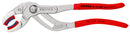 KNIPEX 81 13 250 Siphon- and Connector Pliers