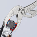 KNIPEX 81 13 250 Siphon- and Connector Pliers