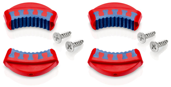 KNIPEX 81 19 250 V02 Spare plastic insert 2C 81 1x 250 (4x)