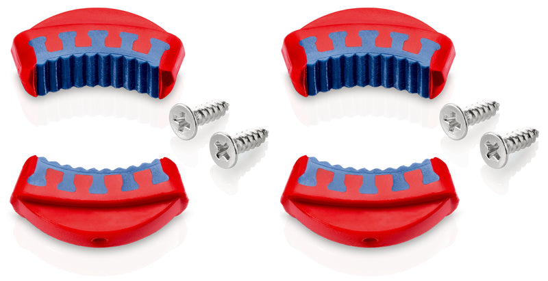 KNIPEX 81 19 250 V02 Spare plastic insert 2C 81 1x 250 (4x)