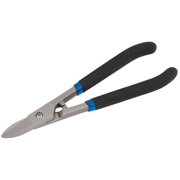 Draper 81199 Straight Blade Jewellers Snips, 175mm