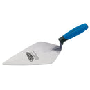 Draper 81211 Draper Expert Soft Grip London Pattern Brick Trowel, 275mm