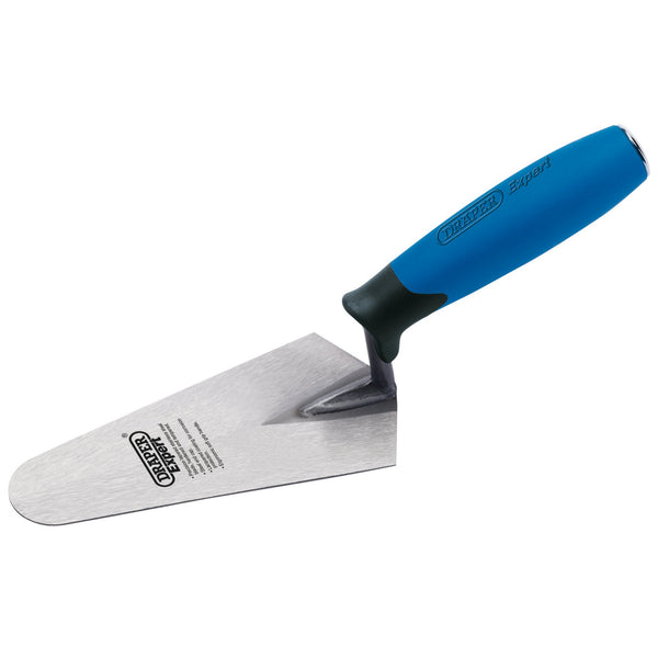 Draper 81214 Draper Expert Soft Grip Gauging Trowel, 175mm