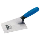 Draper 81215 Draper Expert Soft Grip Bucket Trowel, 140mm