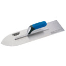 Draper 81218 Draper Expert Soft Grip Flooring Trowel, 400mm