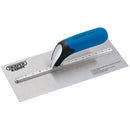 Draper 81222 Draper Expert Soft Grip Plastering Trowel, 280mm