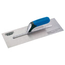 Draper 81223 Draper Expert Soft Grip Plastering Trowel, 355mm