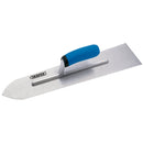 Draper 81241 Soft Grip Flooring Trowel, 400mm