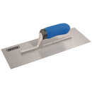 Draper 81243 Soft Grip Plastering Trowel, 350mm