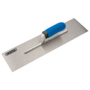 Draper 81255 Soft Grip Plastering Trowel 120mm x 450mm