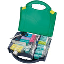 Draper 81289 First Aid Kit, Medium