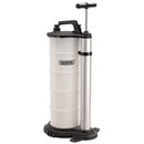Draper 81315 Manual Fluid Extractor, 9L
