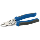 Draper 81425 Compound Action Side Cutter, 180mm