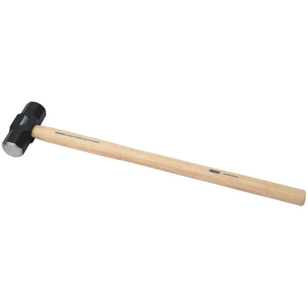 Draper 81428 Hickory Shaft Sledge Hammer, 3.2kg/7lb