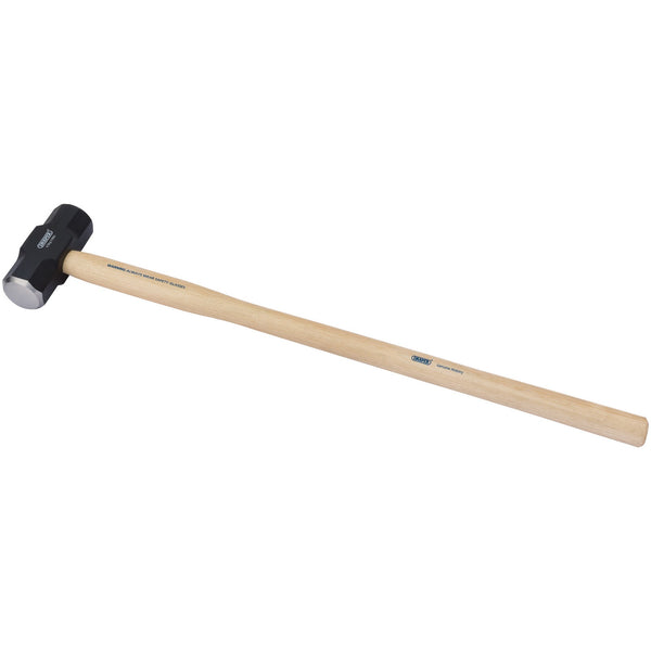Draper 81429 Hickory Shaft Sledge Hammer, 4.5kg/10lb