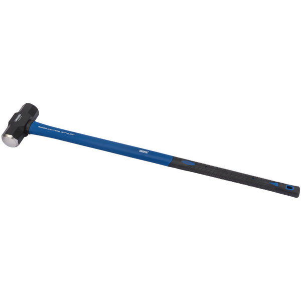 Draper 81433 Fibreglass Shaft Sledge Hammer, 3.2kg/7lb