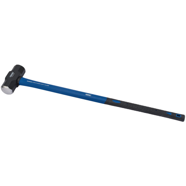 Draper 81434 Fibreglass Shaft Sledge Hammer, 4.5kg/10lb